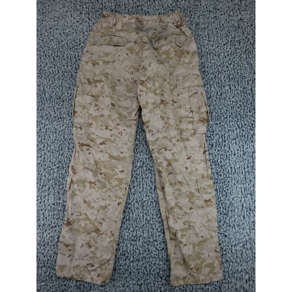 USMC marpat desert